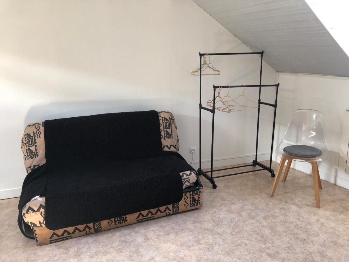 Holiday home La Parenthese - Maison Treportaise Avec Cour Fermee Le Treport