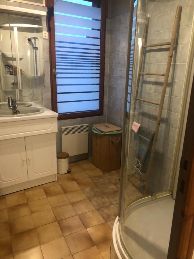 Holiday home La Parenthese - Maison Treportaise Avec Cour Fermee