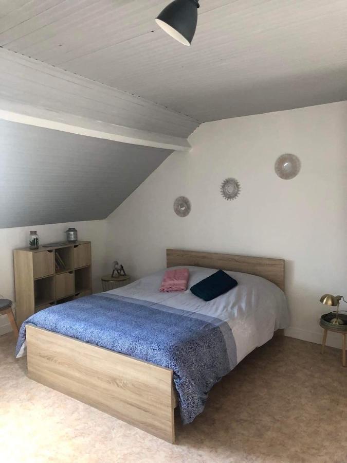 Holiday home La Parenthese - Maison Treportaise Avec Cour Fermee Le Treport